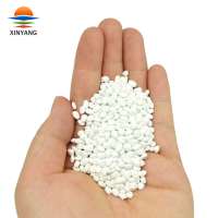 Ldpe Granules Plastic Raw Material Prices White Masterbatch